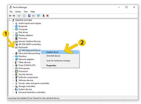 Dell keyboard driver install. .  ...