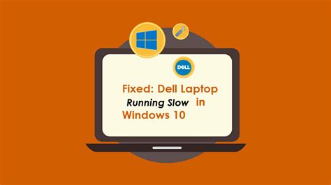 Dell laptop running slow windows 10.  Understanding the Importance of Rebooting Rebooti...