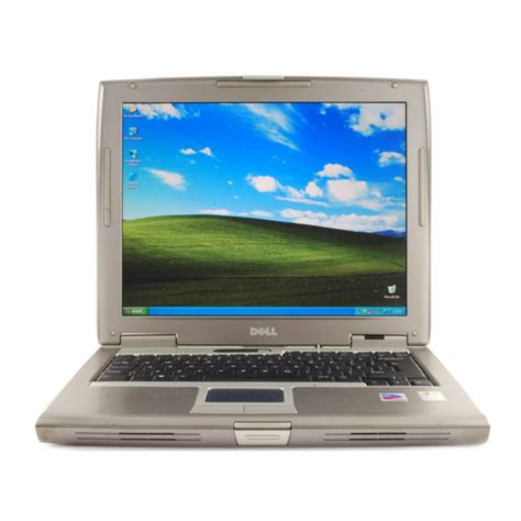 Dell latitude d510 pc notebook manual. - M10 4 biolo hp2 eng tz1 m.