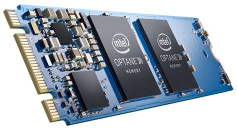 Dell optane memory laptop. Sep 12, 2025 · Learn how Intel Optane Memory can improve boot tim...