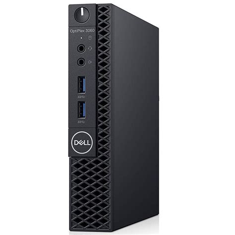 Dell optiplex 3060 boot options.  Powered by an Intel Core i5 8th Gen Hexa-Core proces...