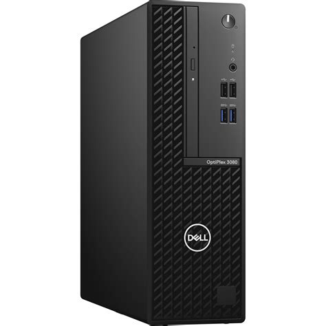 View and Download Dell OptiPlex 3080 Micro setup 