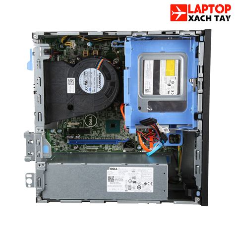 Dell optiplex 5060 tpm missing