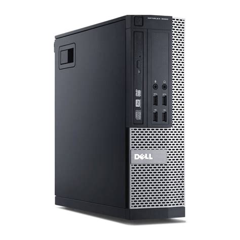 Dell optiplex 9020 beep codes. 99 delivery Manual Dell OptiPlex 9020.  View and Do...