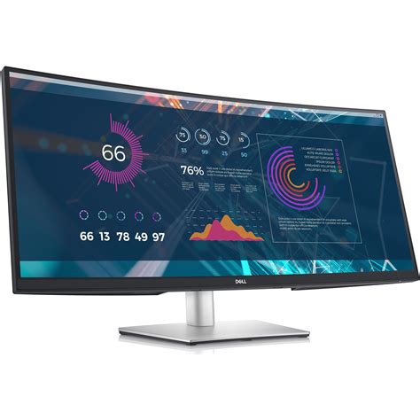 Dell p3421w. ‎P3421W : Model Name ‎Dell 34 Curved USB-C Monitor – P3421W : Part Number ‎DELL-P3421W : Hardware interface ‎USB Type C, DisplayPort, USB, HDMI, USB 2.0 : Response Time ‎8 Milliseconds : Scanner Resolution ‎QHD Wide 1440p, QHD Ultra Wide 1440p : Special features 