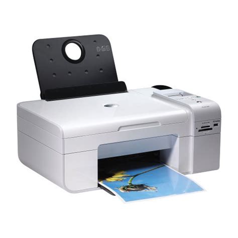 Dell photo aio printer 926 user manual. - Multímetro digital dt9205a manual del usuario.
