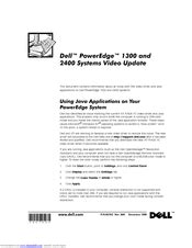 Dell poweredge 1300 computer service manual. - The little manual of success free.
