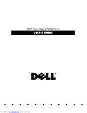 Dell poweredge 2200 computer service manual. - Fisher paykel geschirrspüler service manual ds603.