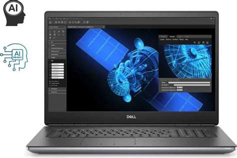 Dell precision 7750 specifications.  It balances size with power, offering ...
