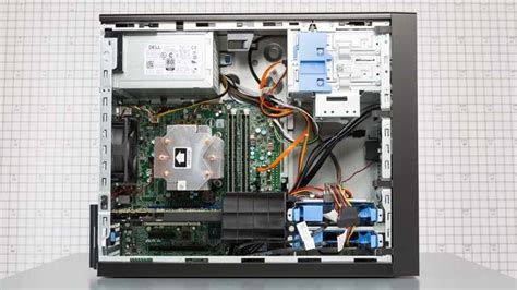 Dell precision tower 3620 power consumption.  Welcome to the Dell Community Forum Join.  Idle...