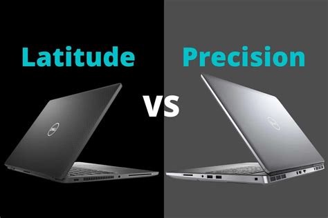 Dell precision vs latitude. May 18, 2008 ... Prior to the Latitude, I had an Inspiron but have been much happier with the Latitude. Now I am totally confused. When I customized the same ... 