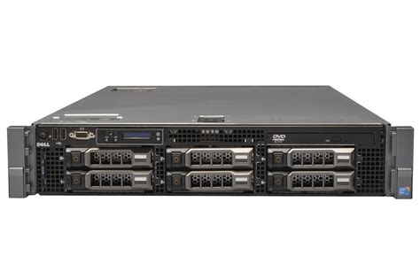 Dell r710. The Dell™ PowerEdge™ R710 is a 2-socket 2U rack server that can help you operate efficiently and lower total cost of ownership (TCO) with enhanced virtualization capabilities, improved energy efficiency, and innovative 