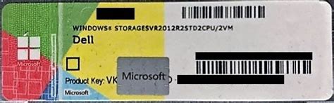Dell server windows 2019 product key.  But you won&rsquo;t be able to a...
