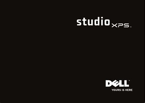 Dell studio xps 435t user manual. - Manual for 2015 kawasaki vulcan 800 drifter.