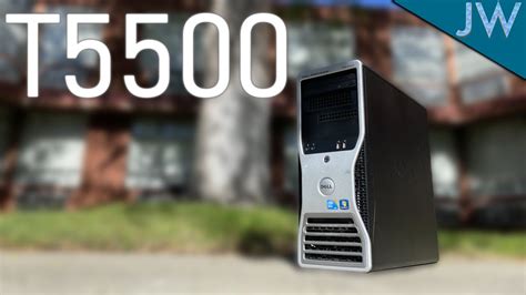 Dell t5500 workstation specs - Weebly