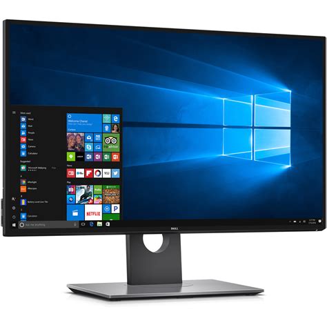 Dell ultrasharp monitor. Capture every nuance: Transform the way you work with outstanding resolution on Dell UltraSharp and UltraSharp PremierColour monitors. These high … 
