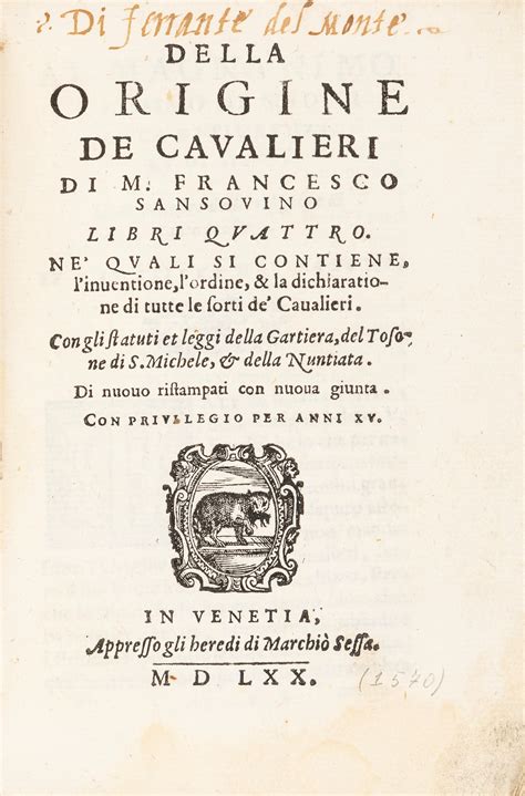 Della dichiaratione de l'horologia di mantova. - Tratado de la fabricacion de aguardientes de vino, orujo, patatas, cereales..