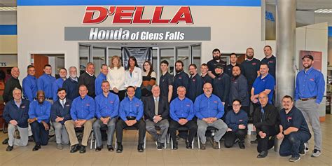 Della pontiac gmc glens falls. Stop by 293 Quaker Rd, Queensbury, NY 12804 to get the best Buick and GMC auto service and repairs near Troy, Albany, Saratoga, and Clifton Park, NY. Located In: DELLA Auto Group Hours 