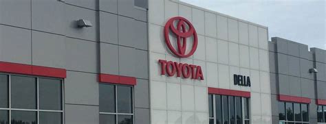 Della toyota plattsburgh. 359 Reviews of DELLA Toyota - Service Center, Toyota Car Dealer Reviews & Helpful Consumer Information about this Service Center, Toyota dealership written by real … 