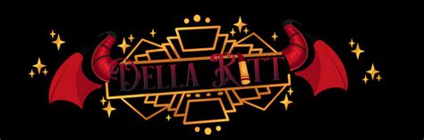 😈 Della.Kitt Leaks XxX