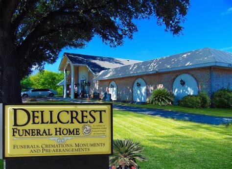 Dellcrest funeral home photos. .  ...