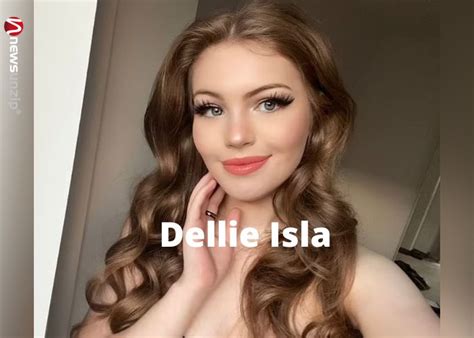 Dellie Onlyfans Leak