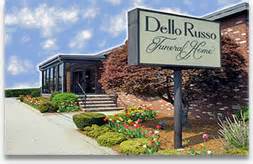 Dello russo funeral home obituaries. .  ...