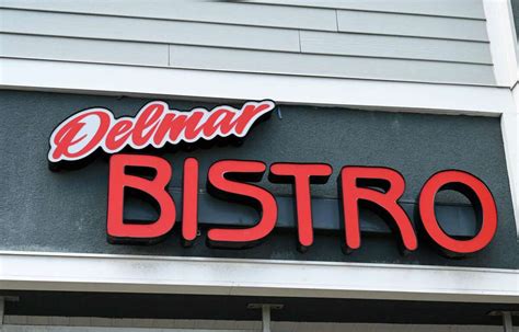 Delmar Bistro closing its doors after 8 years