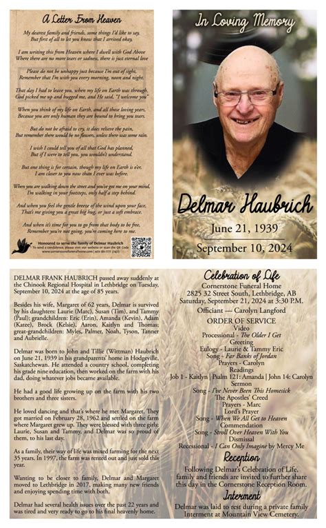 Delmar funeral home.  With a commitment to supporting families in their...