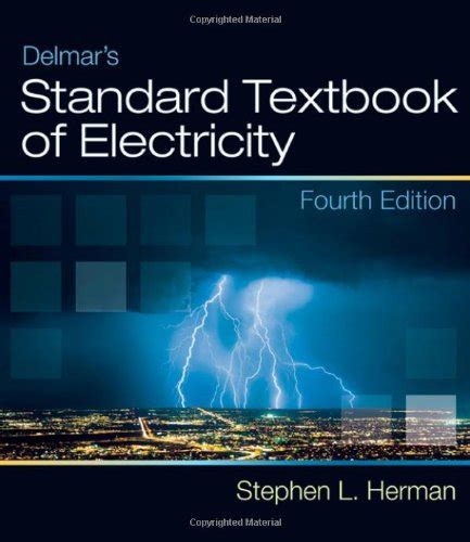 Delmar standard textbook of electricity 4th edition. - Kiper se divierte - encaja y juega.