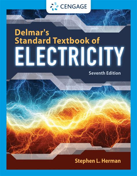 Delmar standard textbook of electricity book. - Untersuchungen über die entstehung der chronischen samenstrangentzündung bei wallachen.
