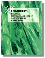 Delmars clinical laboratory manual series hematology. - Handbook of library information systems services a study of.