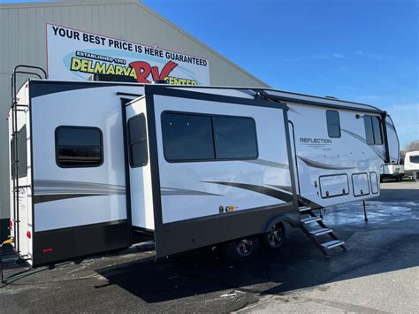 Delmarva rv. The sales professionals at Delmarva RV Center are here to help you make that dream a reality and invite you to explore our extensive selection of luxurious new and used RVs for sale. As Delaware’s Largest RV Dealer, we are committed to offering our valued customers a seamless shopping experience. As you visit to explore the possibility of ... 