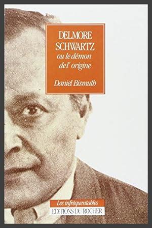 Delmore schwartz, ou, le démon de l'origine. - Ace personal training manual edition 4.