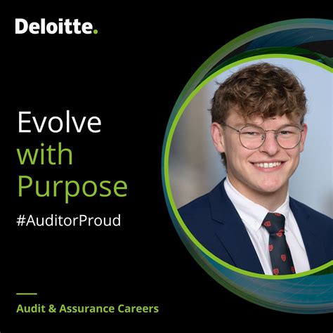 Deloitte Audit Career