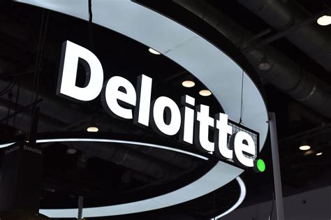 Deloitte Career Opportunities