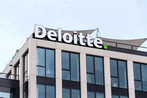 Deloitte Package