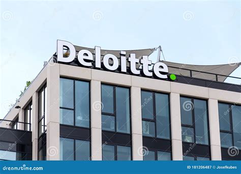 Deloitte Richmond, VA – Professional Services Deloitte US