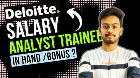 Deloitte analyst salary reddit.  Deloitte based hourly rates on 2,080 annual hours.  Hi ...