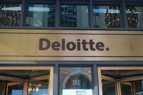 Deloitte atlanta. Ed Heys to retire as Deloitte managing partner, successor picked - Atlanta Business Chronicle bizjournals.com 78 2 Comments 