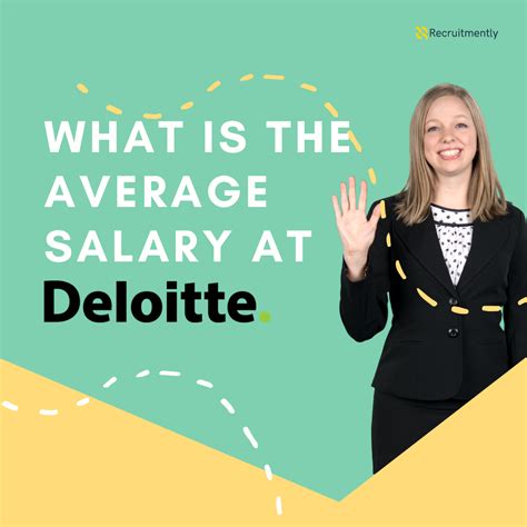 Deloitte partners salary.  Visit Average Deloitte & Touche Partner Salary It's importan...