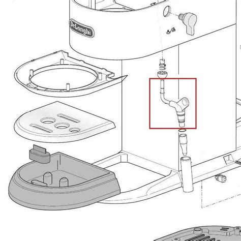 Delonghi ec680 disassembly.  Your email address will not be published.  View th...