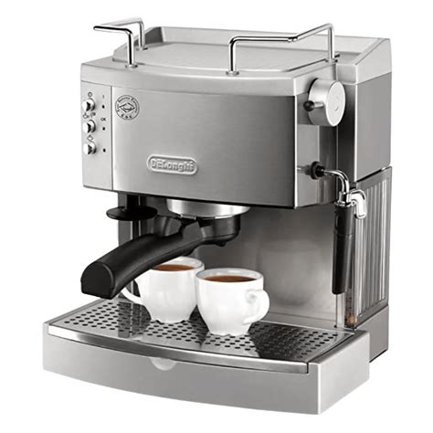 Delonghi ec702. Things To Know About Delonghi ec702. 