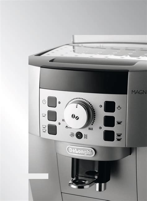 Delonghi magnifica coffee machine user manual. - Manuale fiat stilo 1 9 jtd.