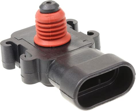 Delphi® PS10000 Manifold Absolute Pressure Sensor
