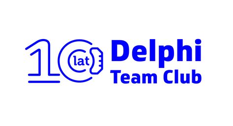 Delphi Team Club