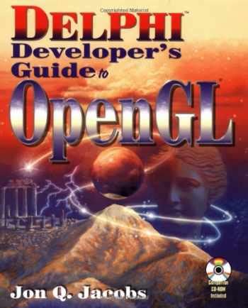 Delphi developer s guide to opengl. - Pdf of chevy trailblazer user manual.