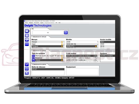 Delphi diagnostic software activation.  DS LAT (License Activation Tool) Use LAT software to a...