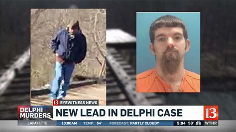 Delphi murder suspect's next hearing to be held in different county