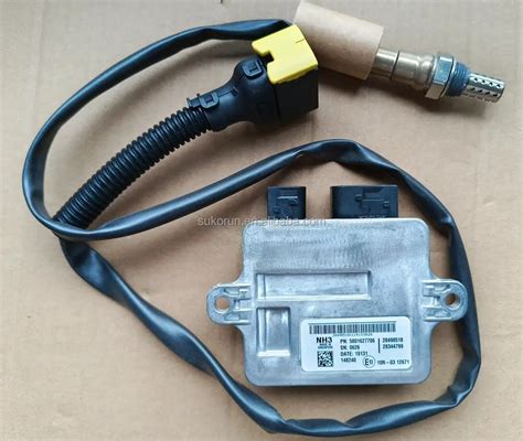 Delphi nh3 sensor.  Reliable performance and accurate monitoring.  Shop now for quality...